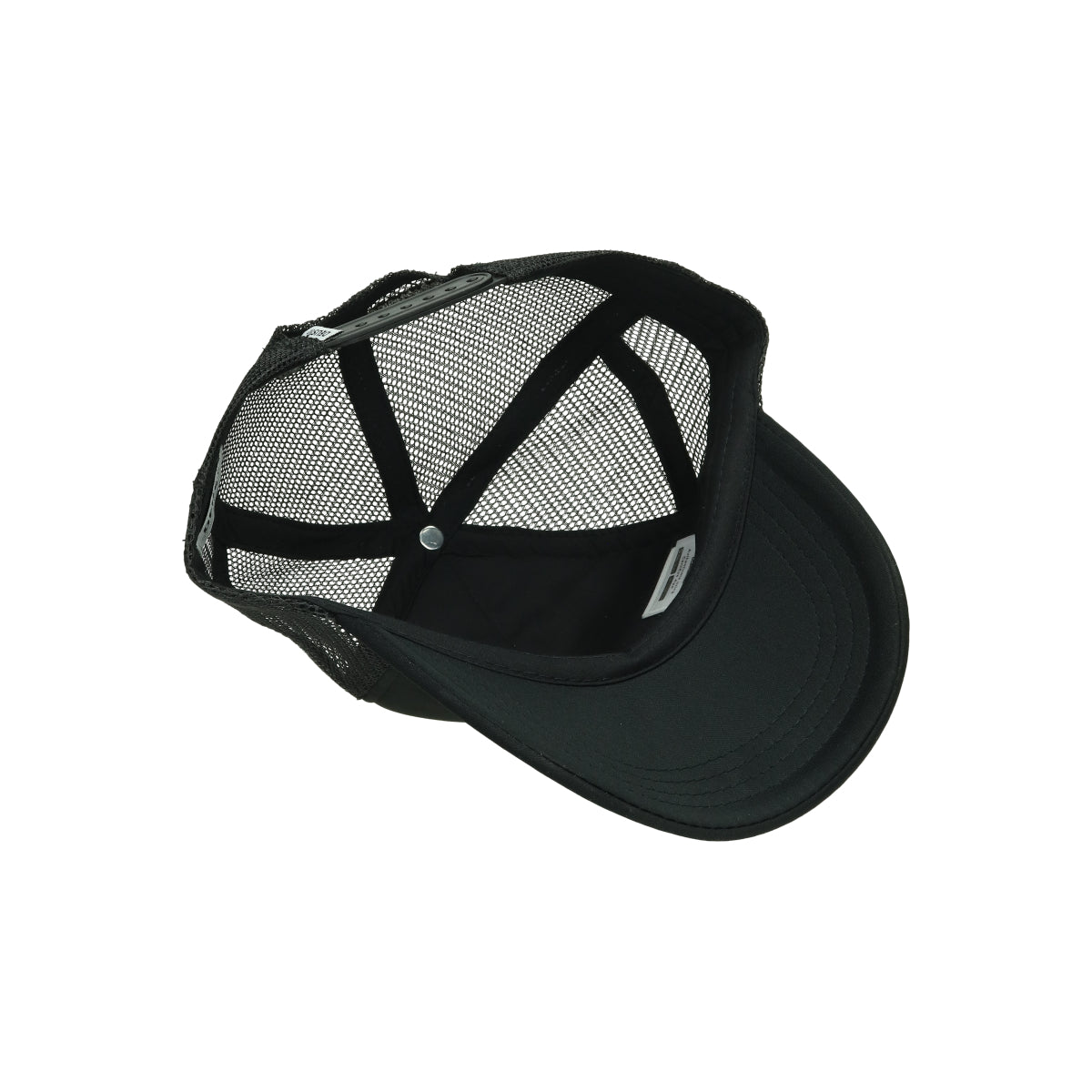 Pill Trucker DMF77758 black