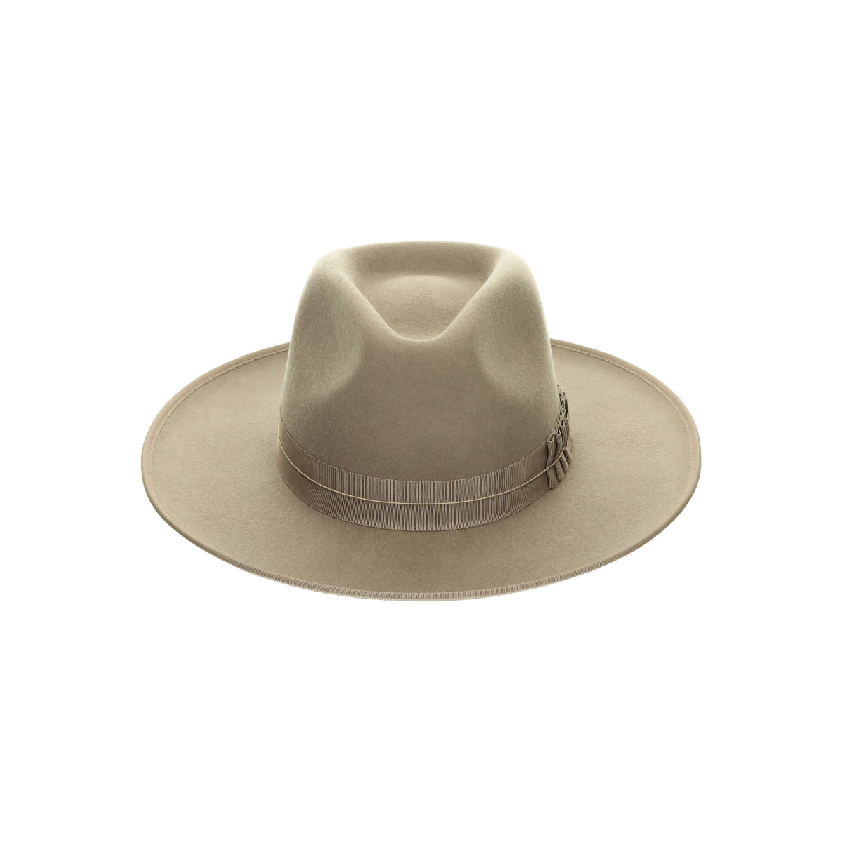 Reno Fedora twig beige