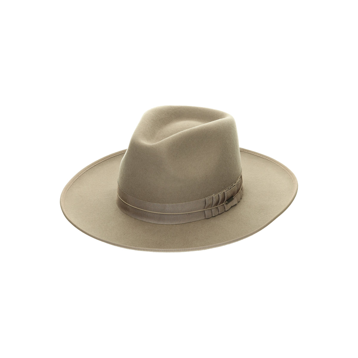 Reno Fedora twig beige