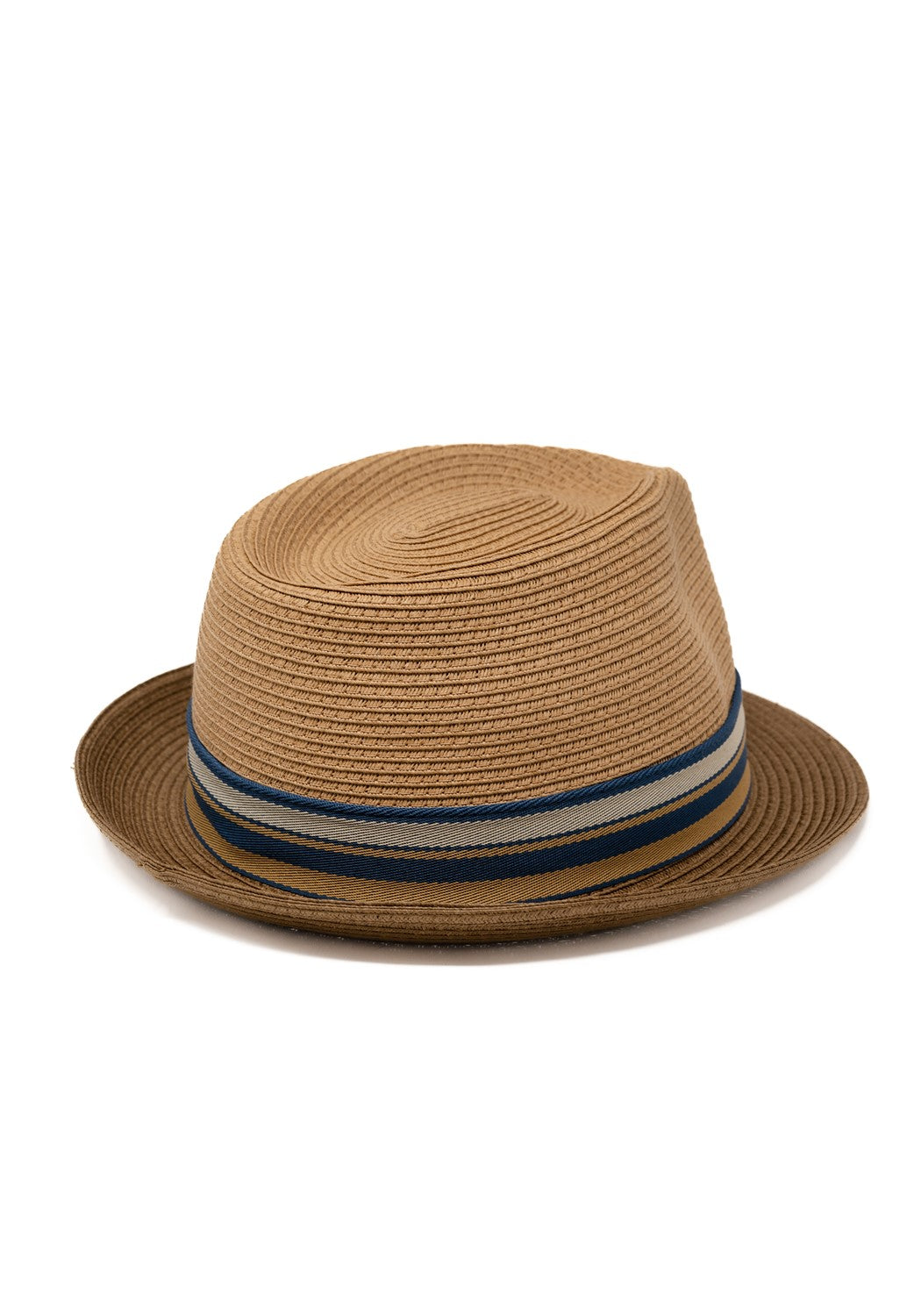 Trilby Toyo hellbraun