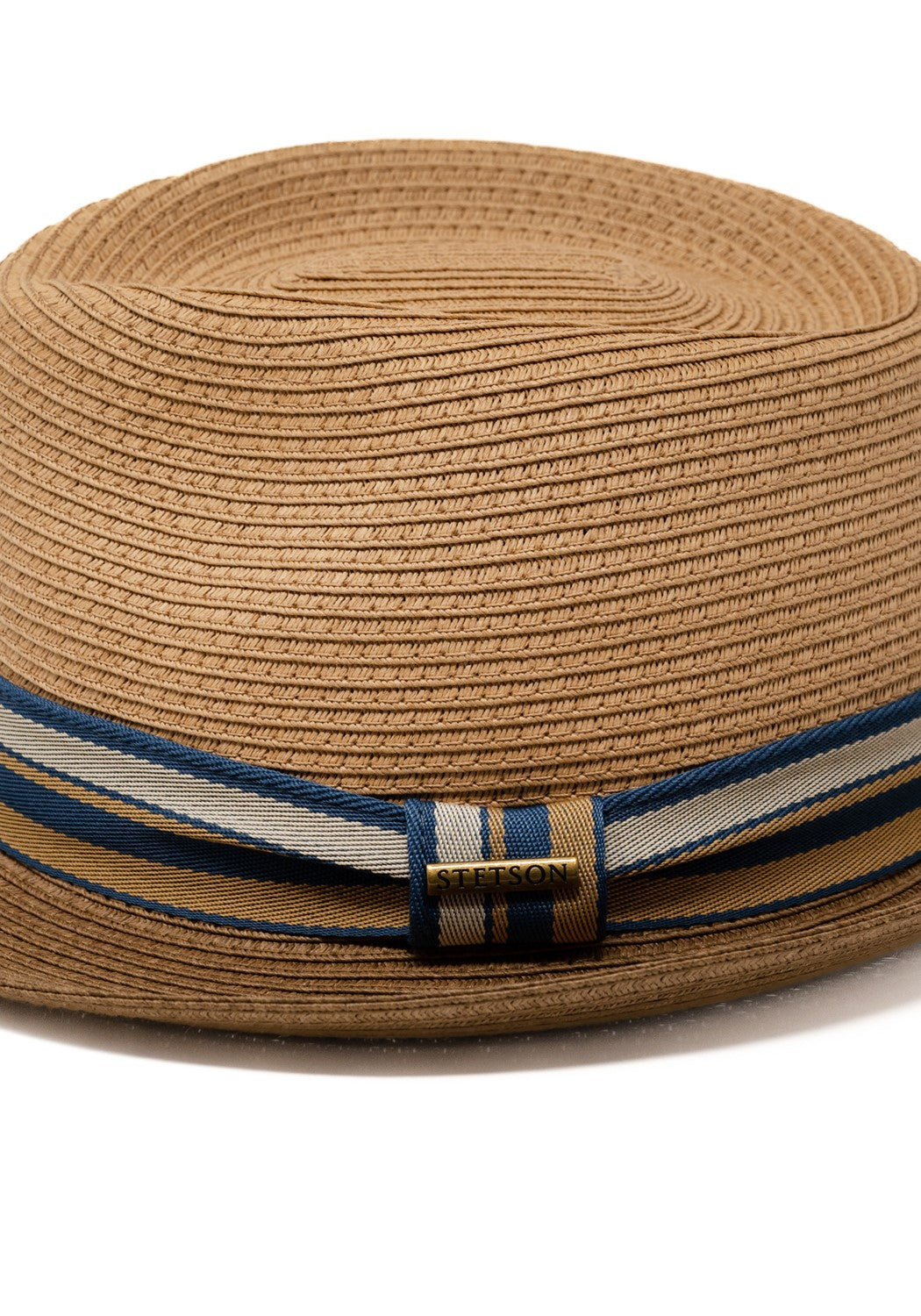 Trilby Toyo hellbraun