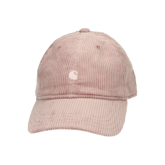 Harlem Cap glassy pink