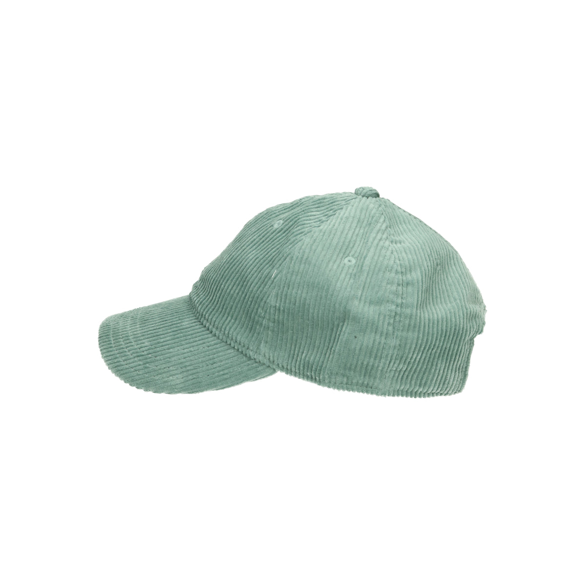 Harlem Cap glassy teal