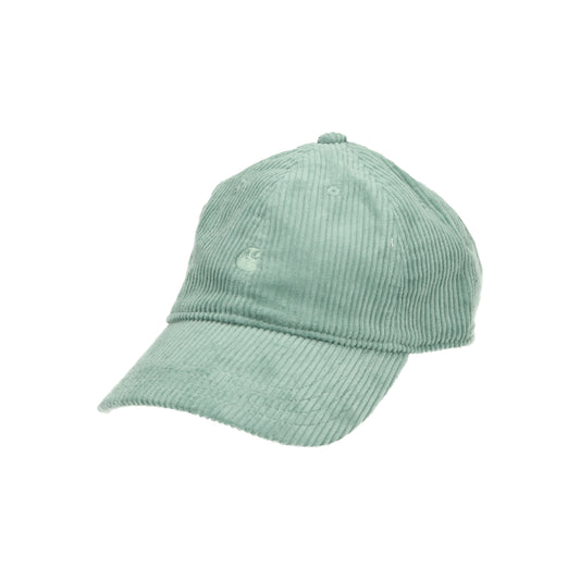 Harlem Cap glassy teal