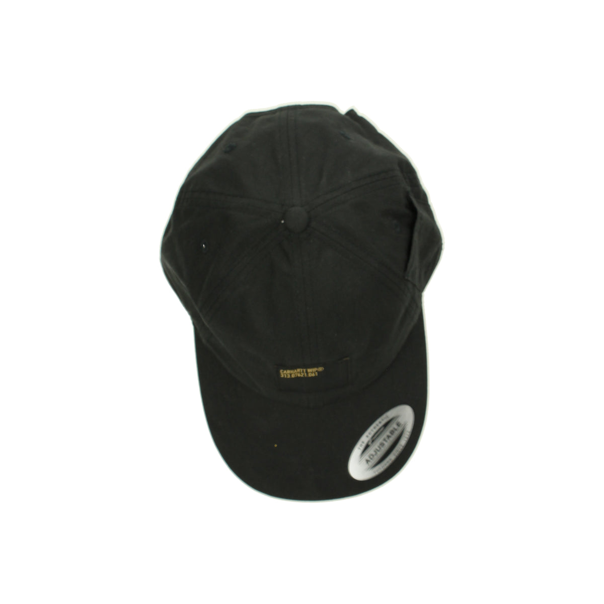 Haste Cap black