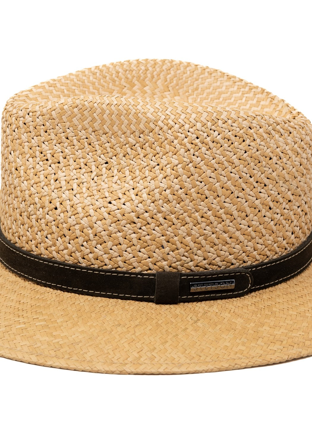 Traveller Panama schwarz