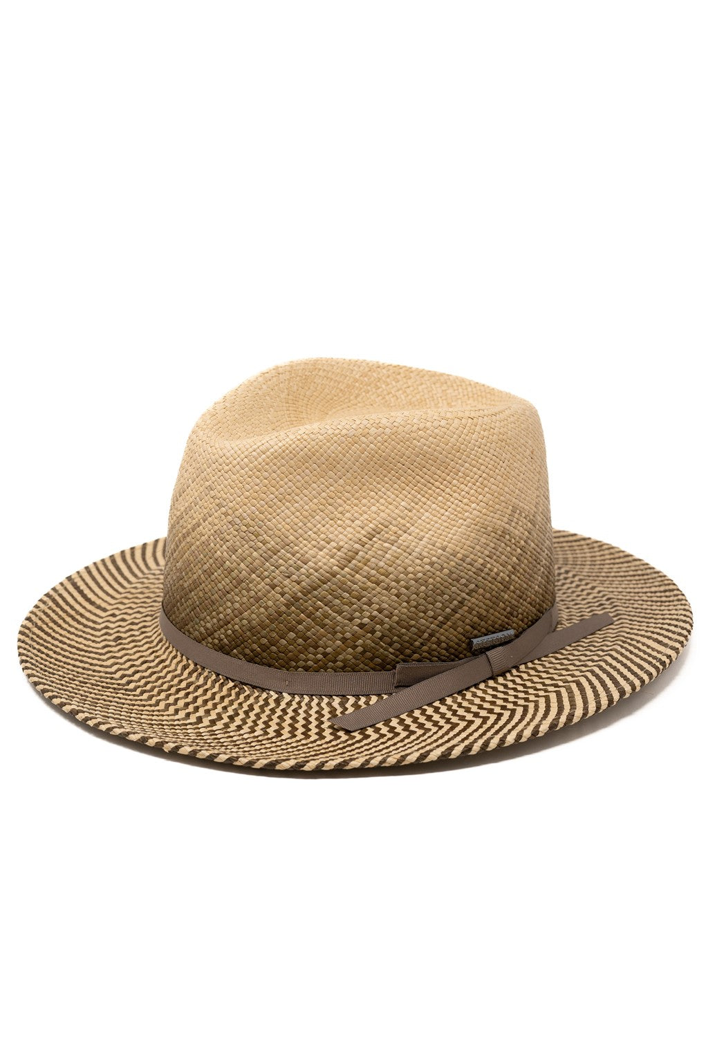 Traveller Panama