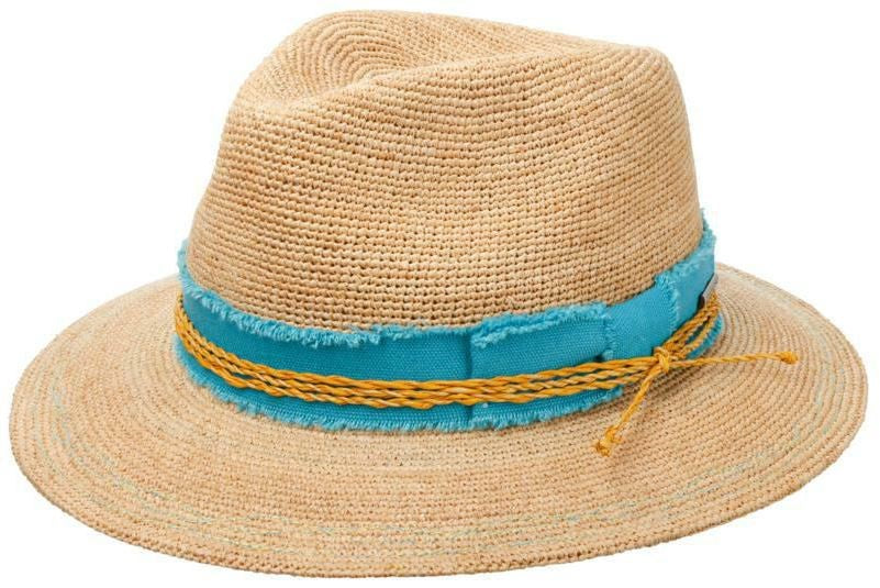 Traveller Crochet
