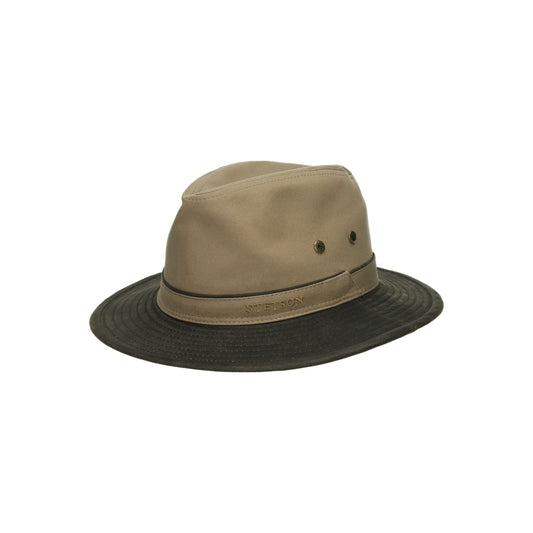 Traveller Cotton braun