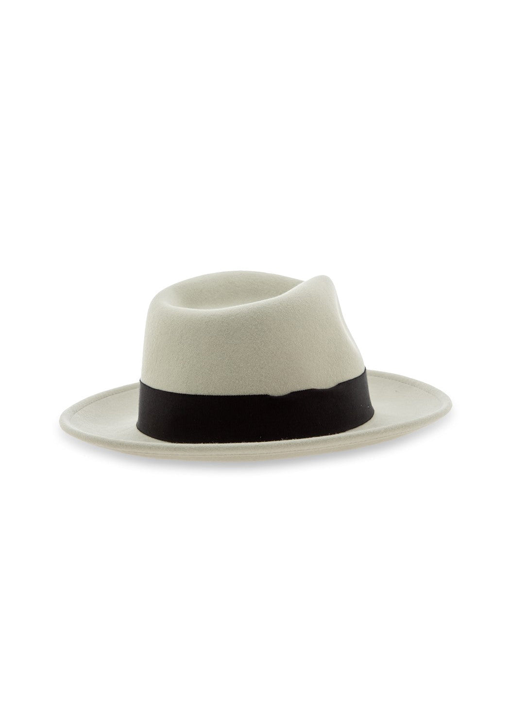 Fedora nickel