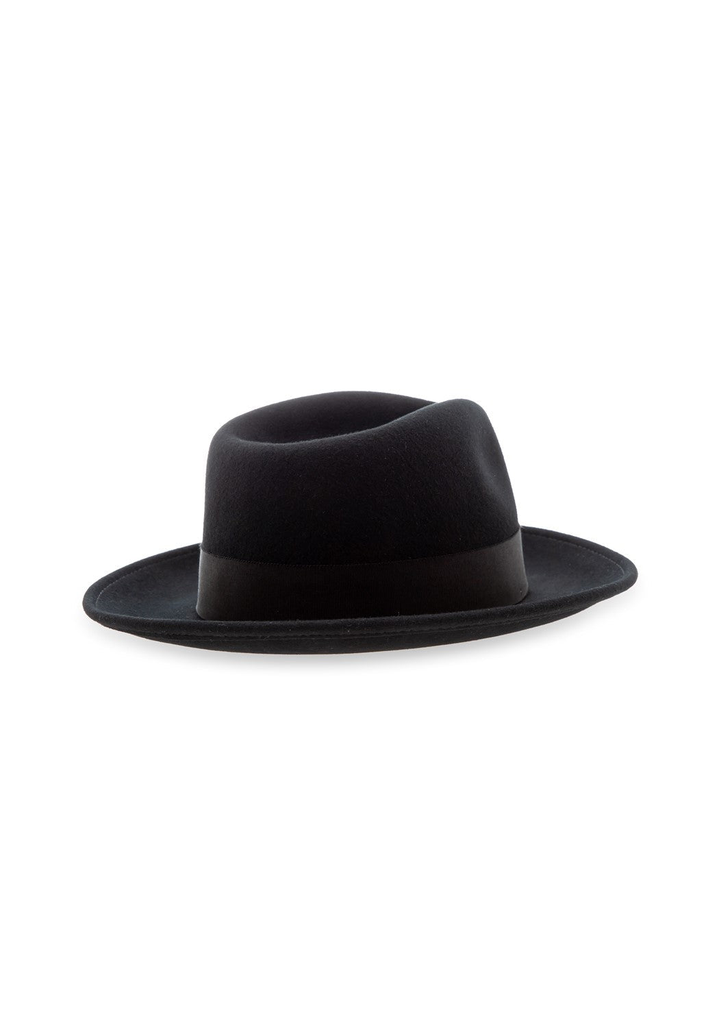 Fedora black