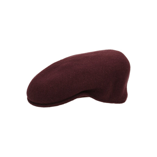 504 Kangol Cap vino