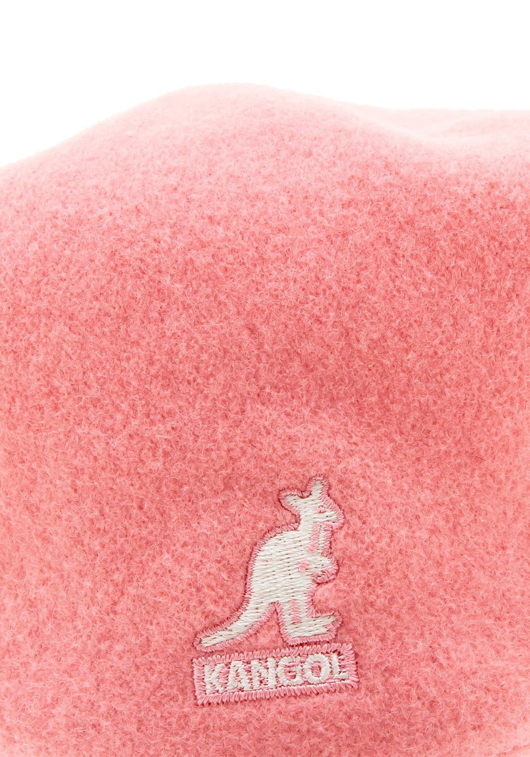 504 Kangol Cap pepto