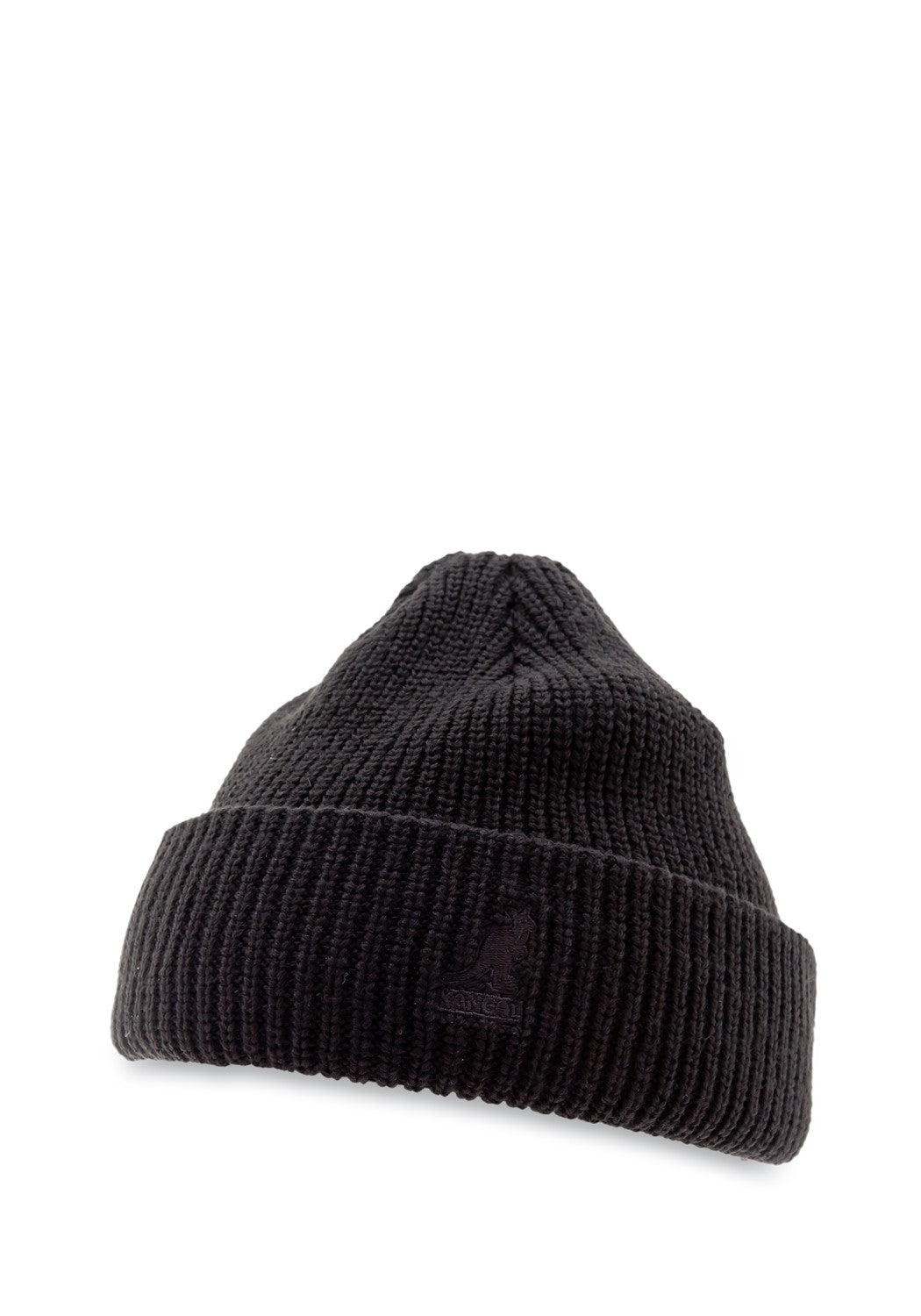 Cardinal 2 Way Beanie black