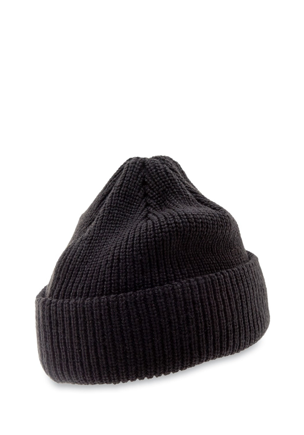 Cardinal 2 Way Beanie black