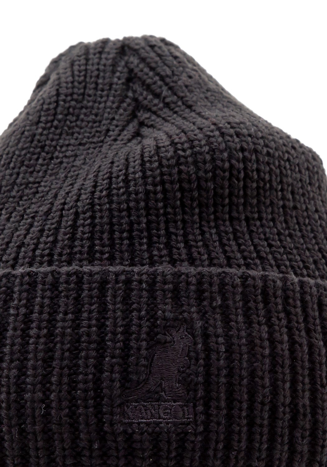 Cardinal 2 Way Beanie black