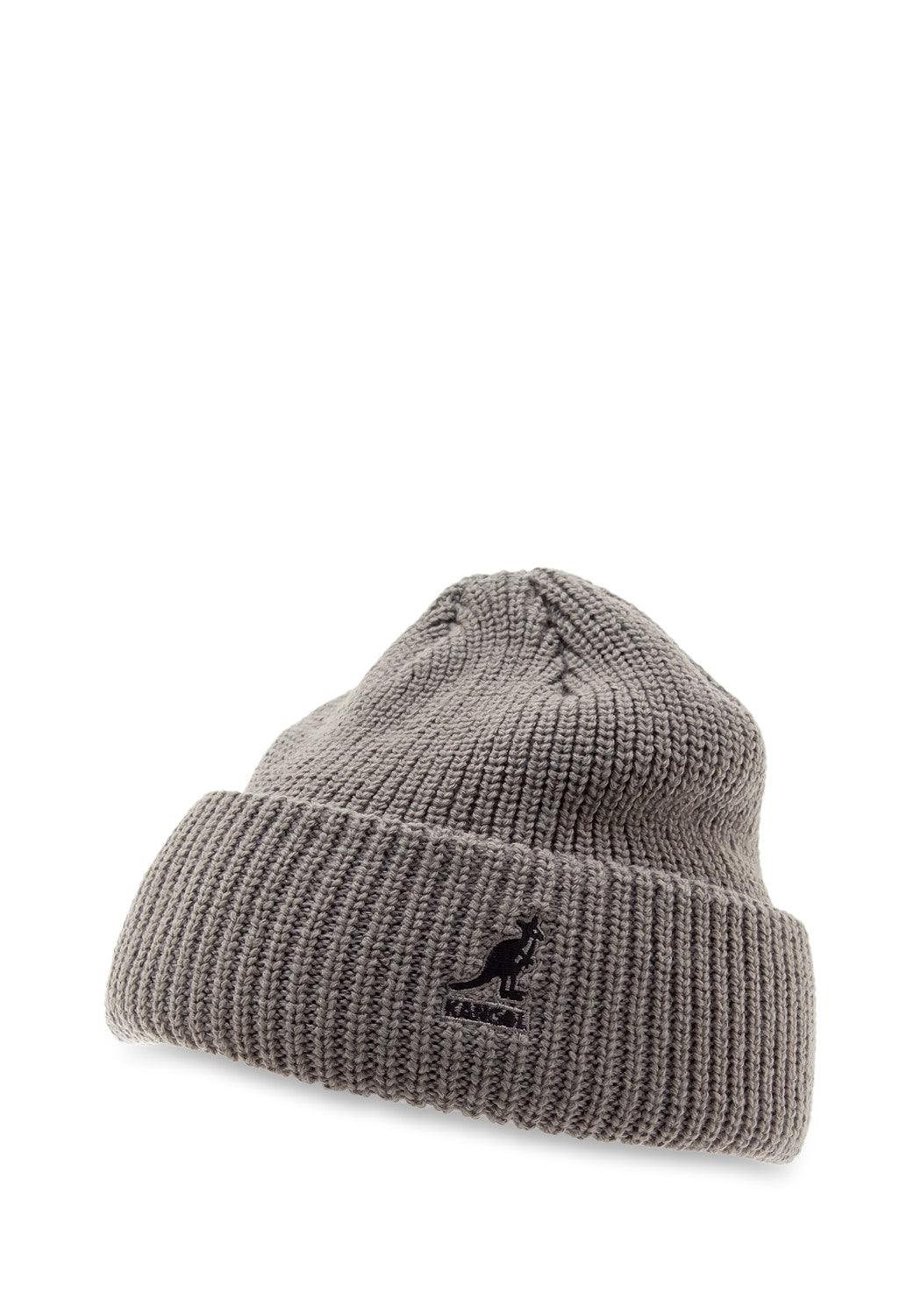 Cardinal 2 Way Beanie grey