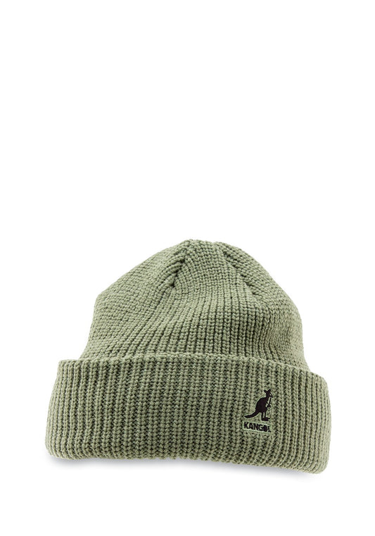 Cardinal 2 Way Beanie oil green