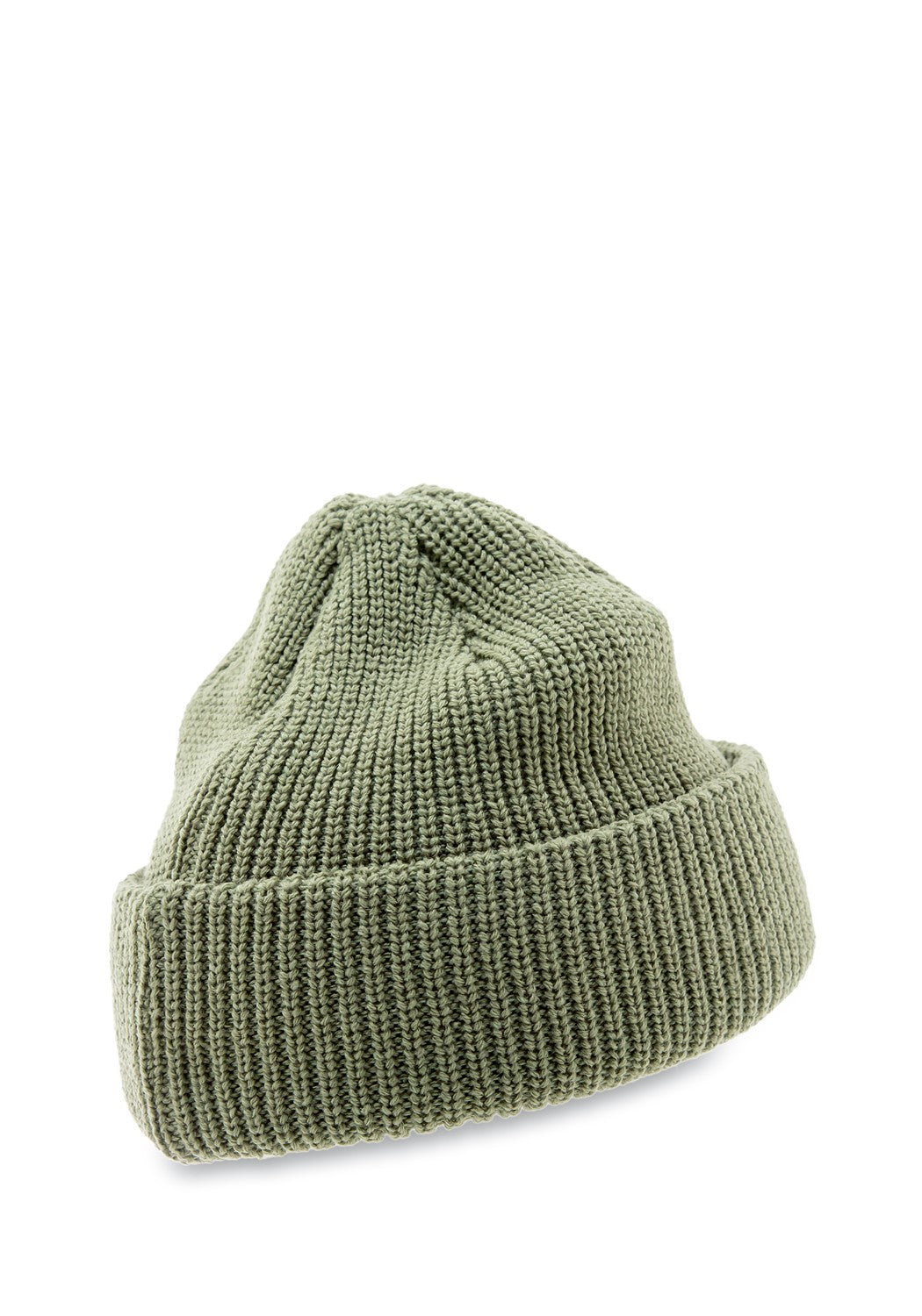 Cardinal 2 Way Beanie oil green