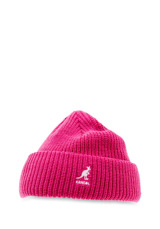 Cardinal 2 Way Beanie electric pink