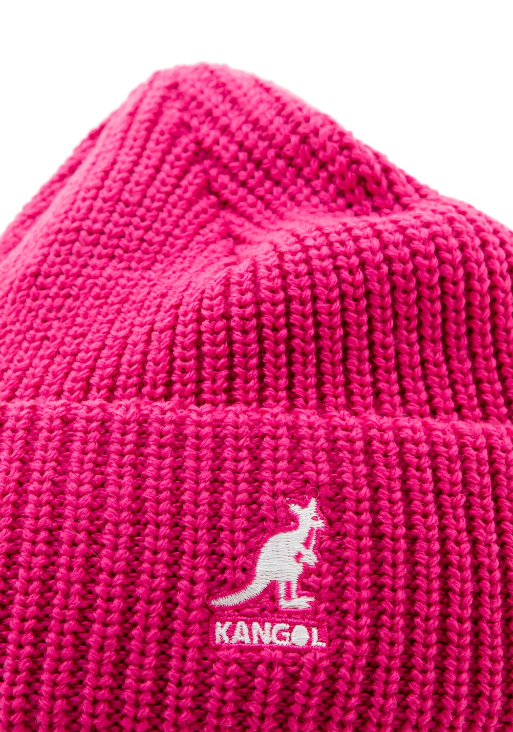 Cardinal 2 Way Beanie electric pink