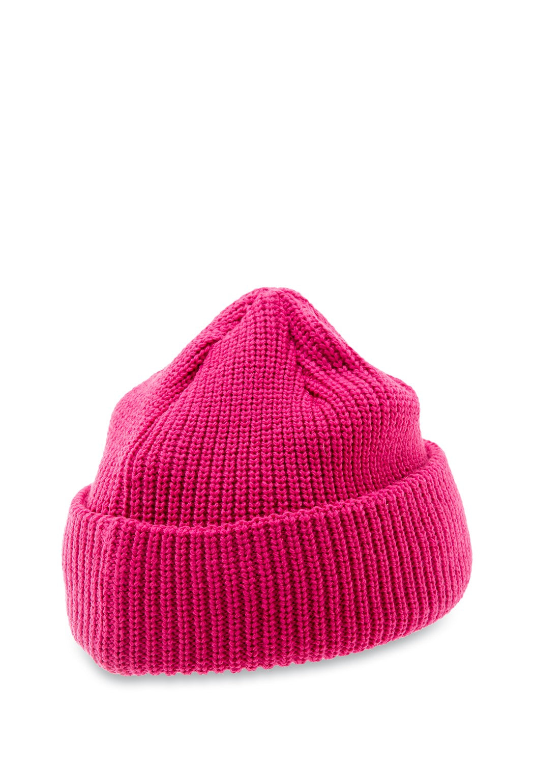 Cardinal 2 Way Beanie electric pink