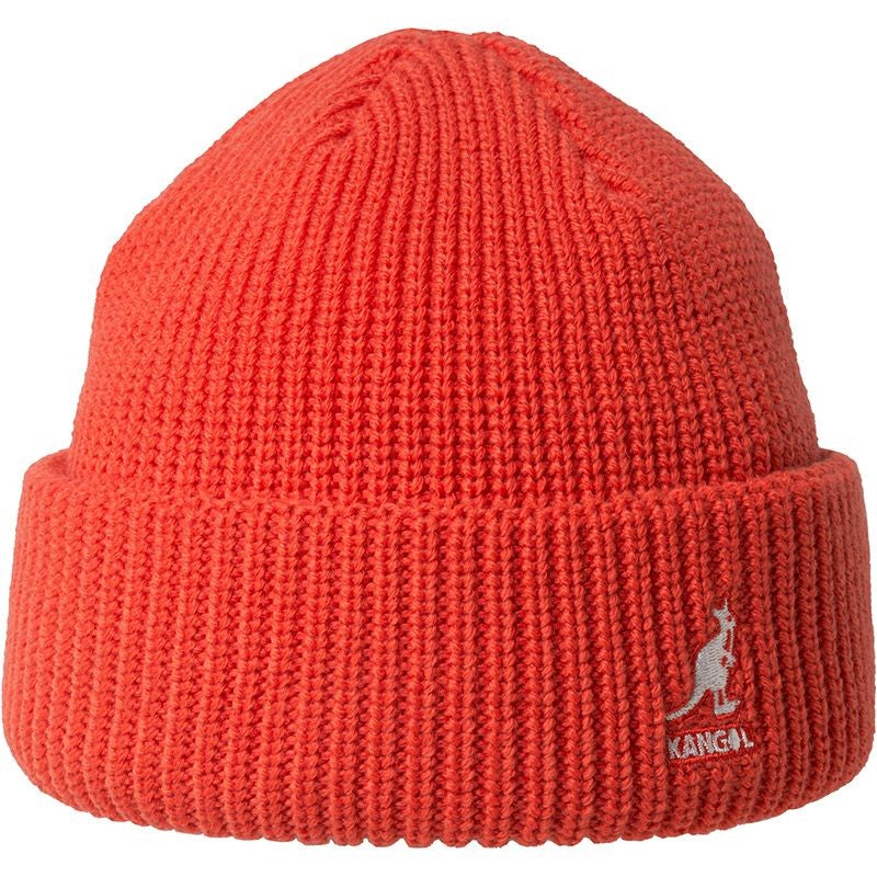 Cardinal 2 Way Beanie cherry glow