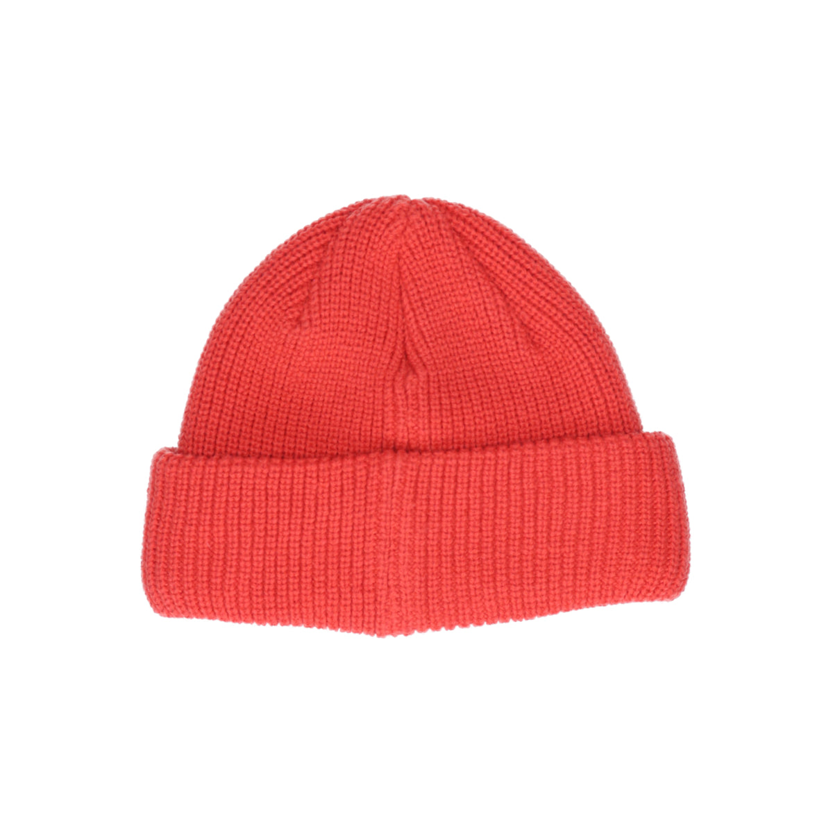 Cardinal 2 Way Beanie cherry glow