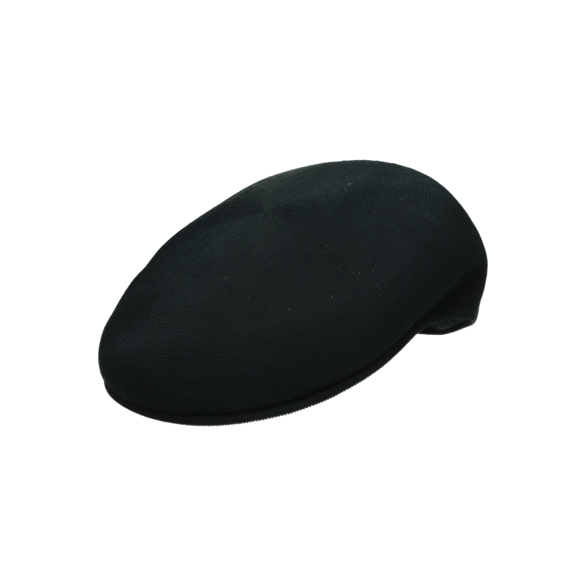 504 Kangol Cap black