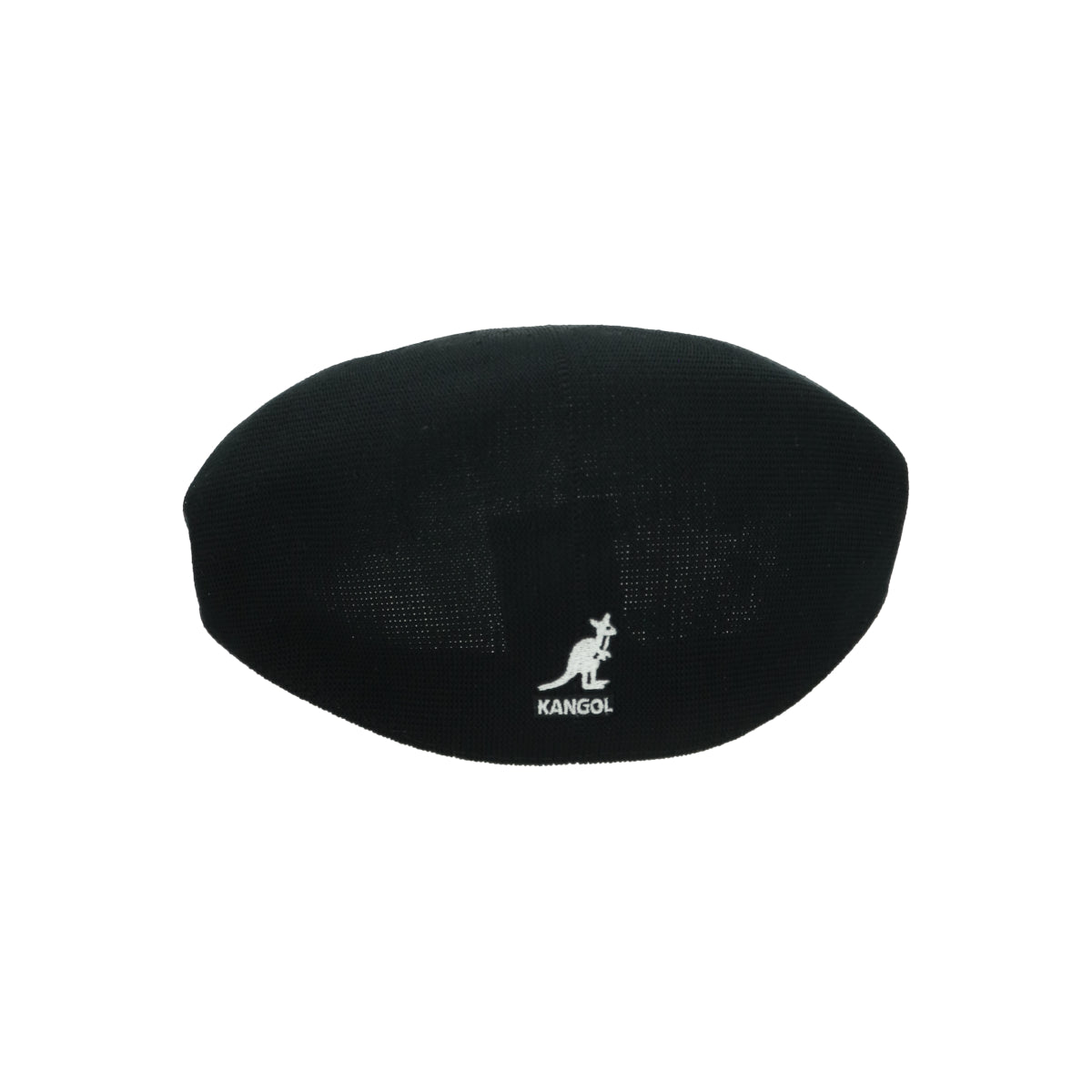 504 Kangol Cap black