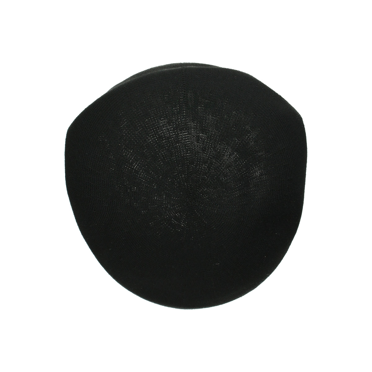 504 Kangol Cap black