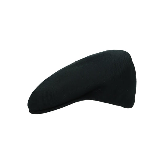 504 Kangol Cap black