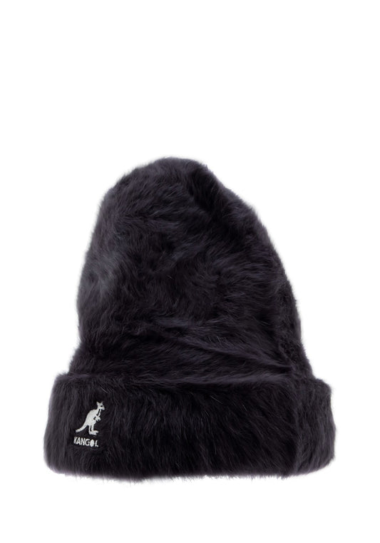 Furgora Cuff Beanie black