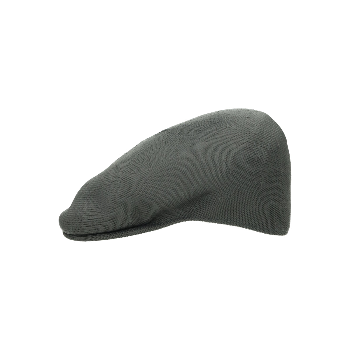 504 Kangol Cap charcoal