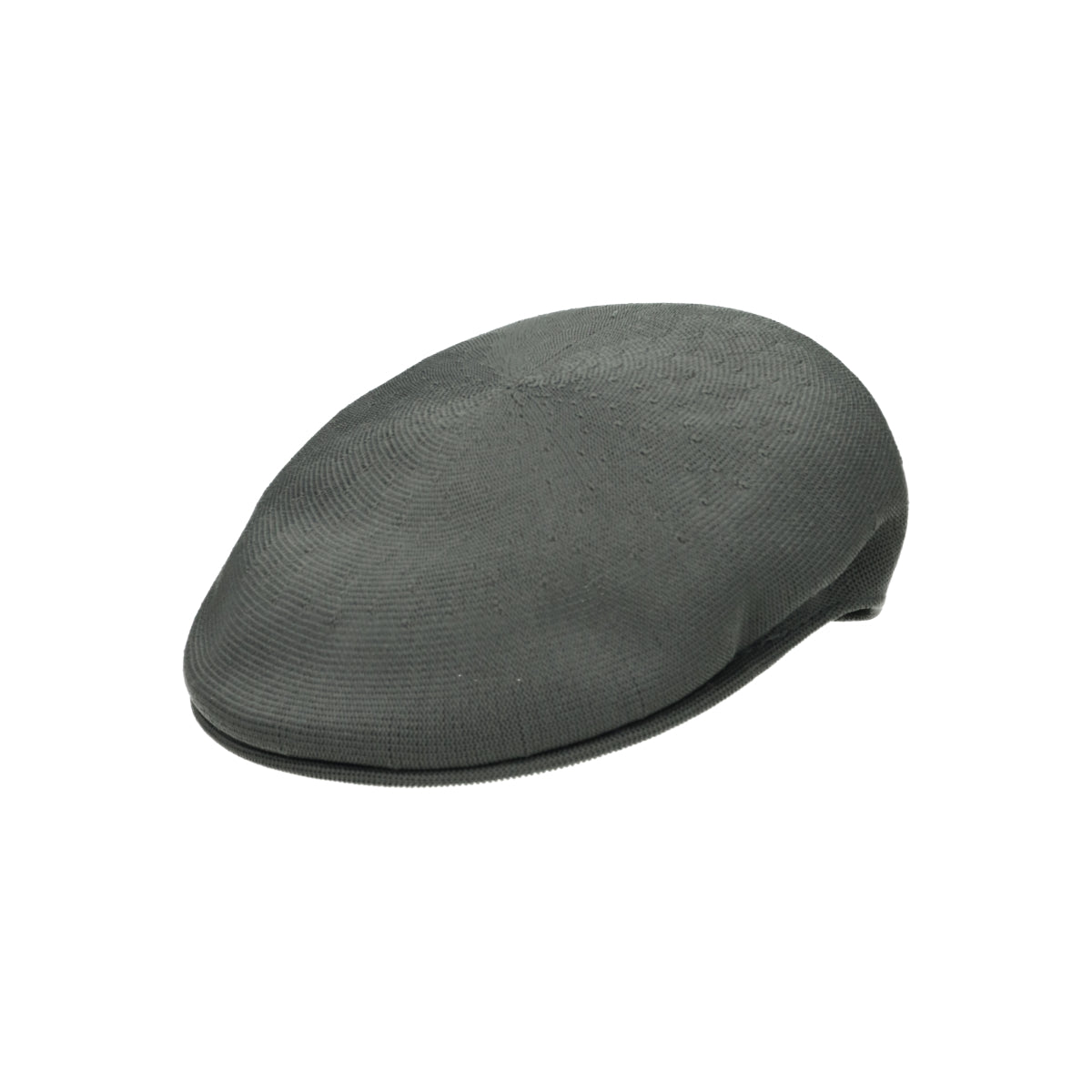 504 Kangol Cap charcoal