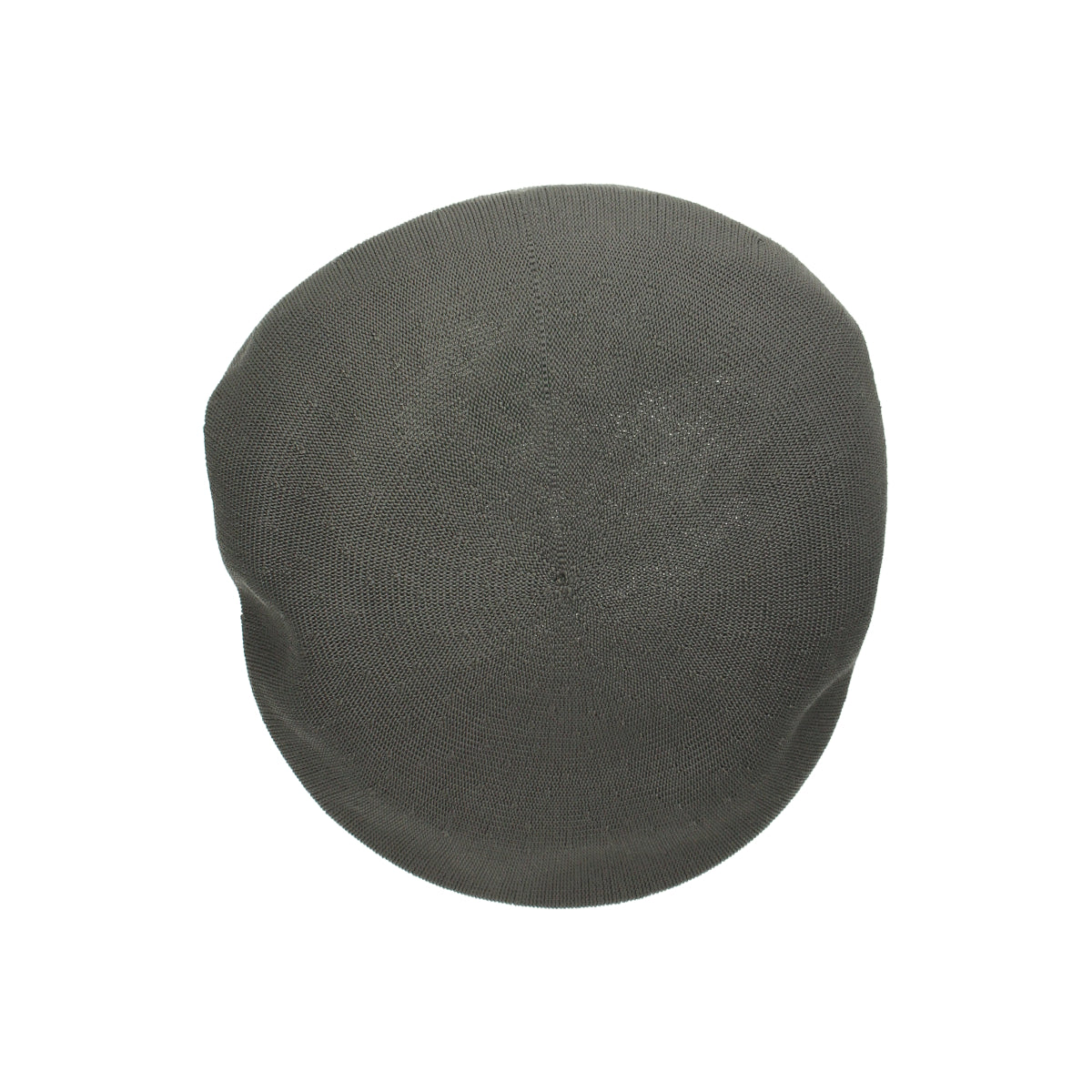 504 Kangol Cap charcoal