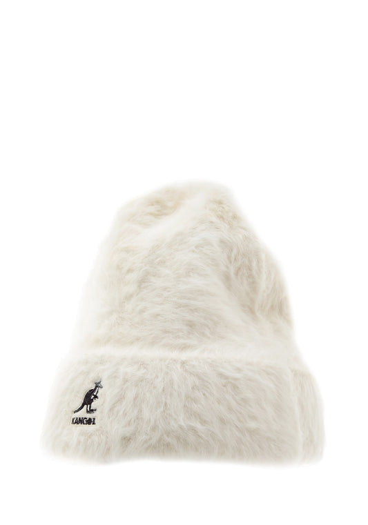 Furgora Cuff Beanie ivory