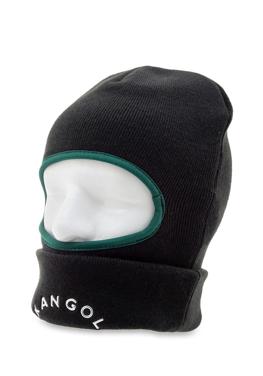 Y2K Balaclava black