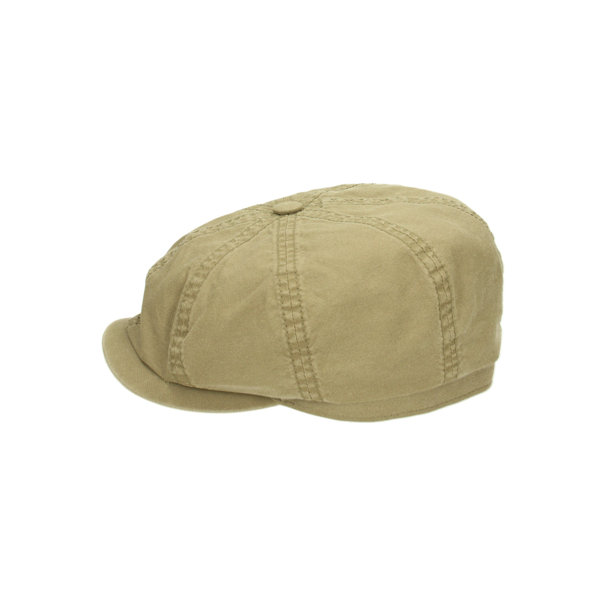 Hatteras Delave Organic Cotton dunkelbeige