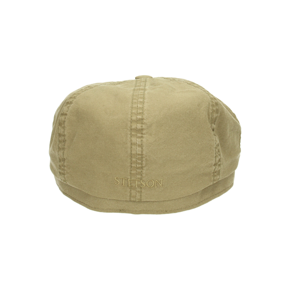 Hatteras Delave Organic Cotton dunkelbeige