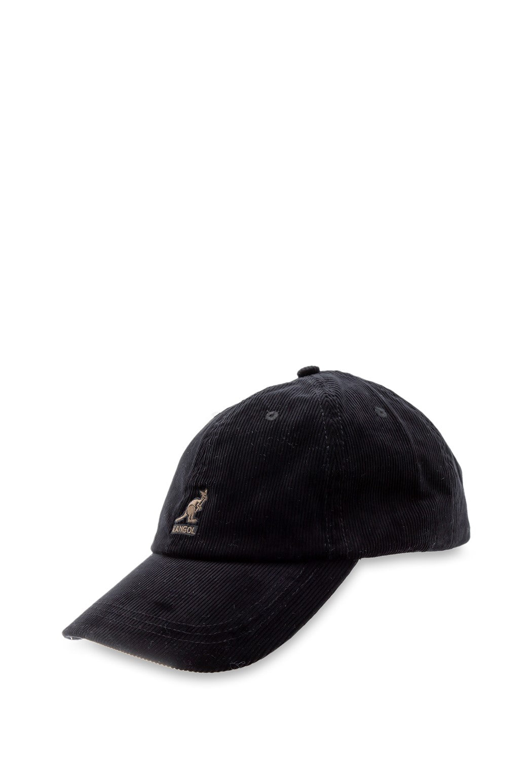 Cord Baseball black