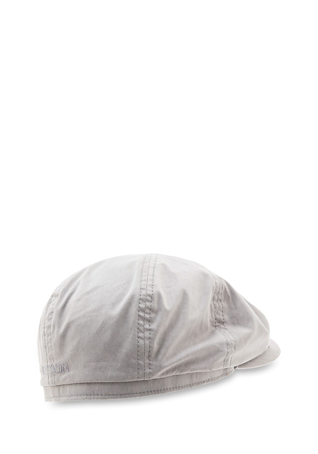 Hatteras Organic Cotton Sustainable grau