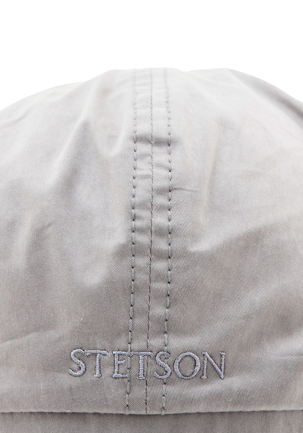 Hatteras Organic Cotton Sustainable grau