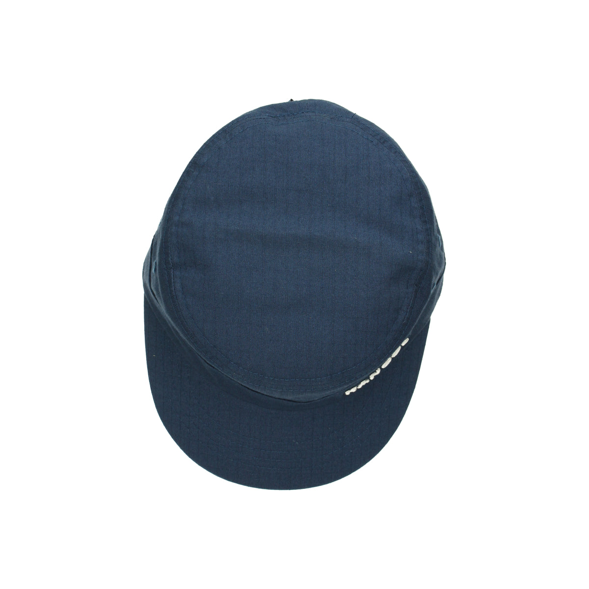 Ripstop Army Cap navy