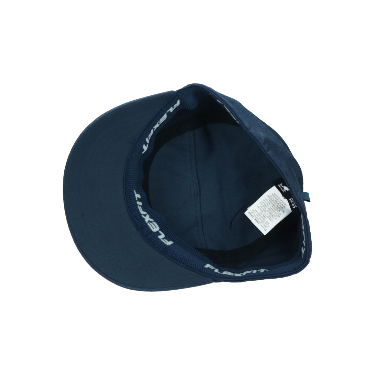 Ripstop Army Cap navy