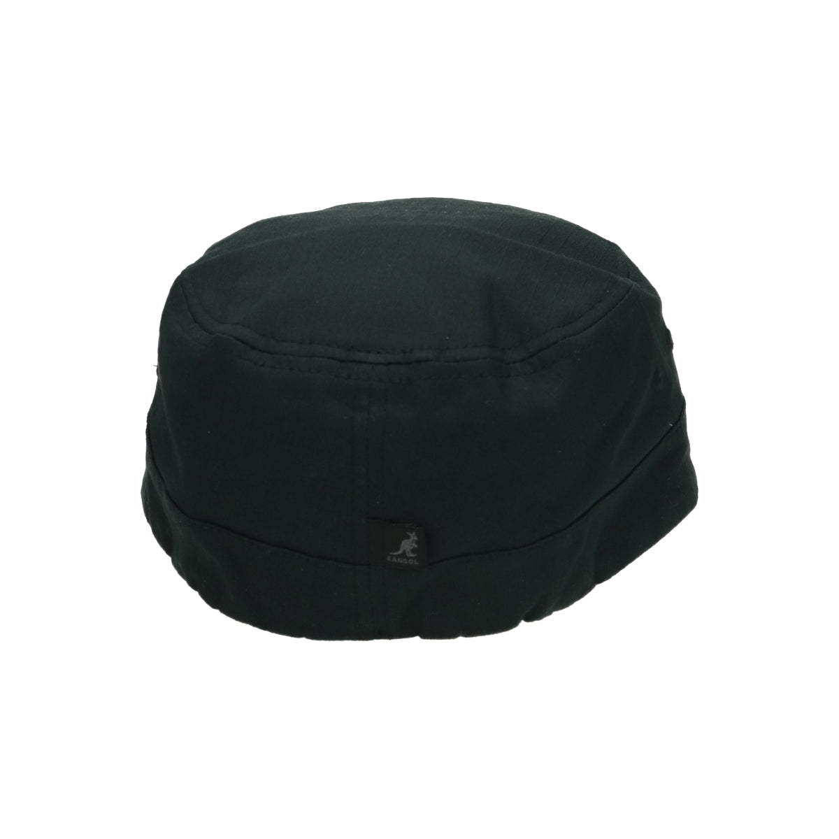 Ripstop Army Cap black