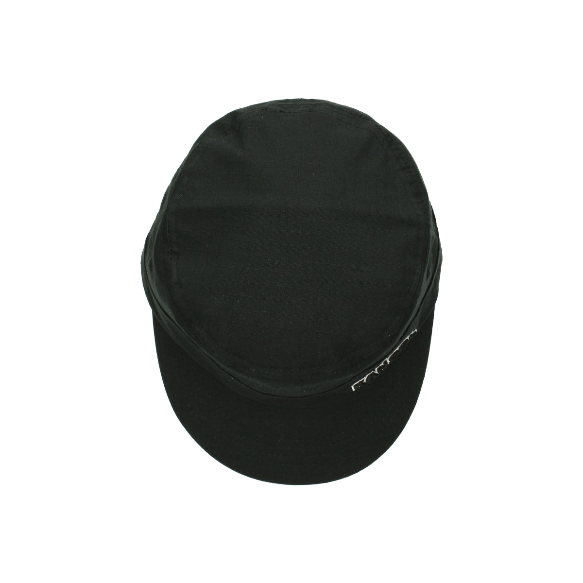 Ripstop Army Cap black