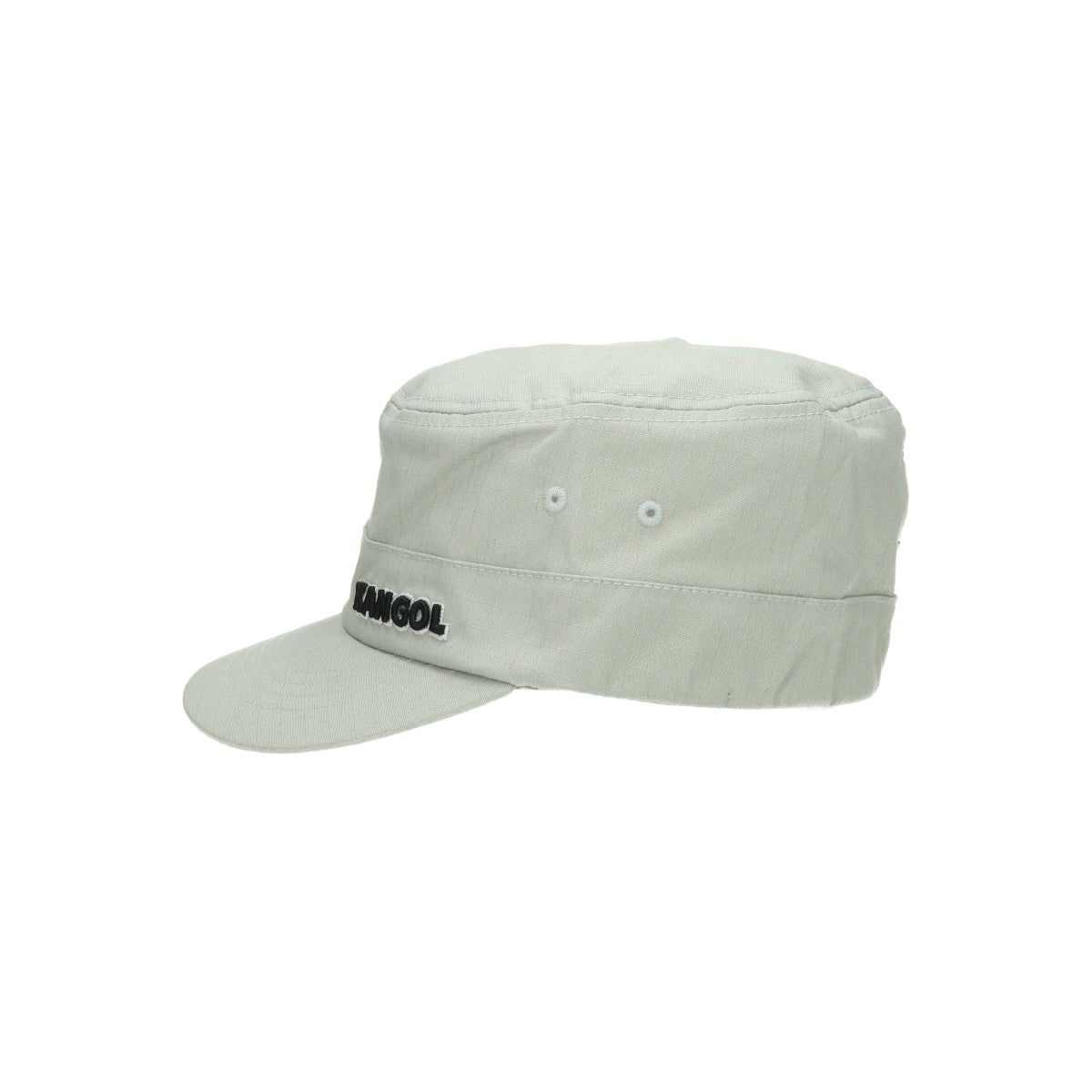 Ripstop Army Cap grey