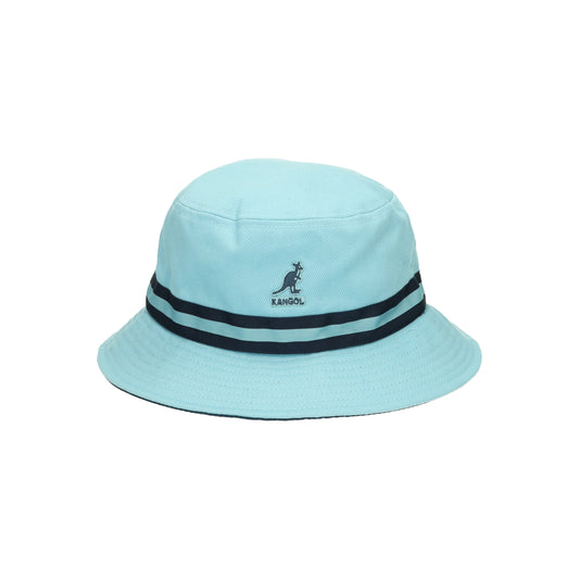 Stripe Lahinch light blue