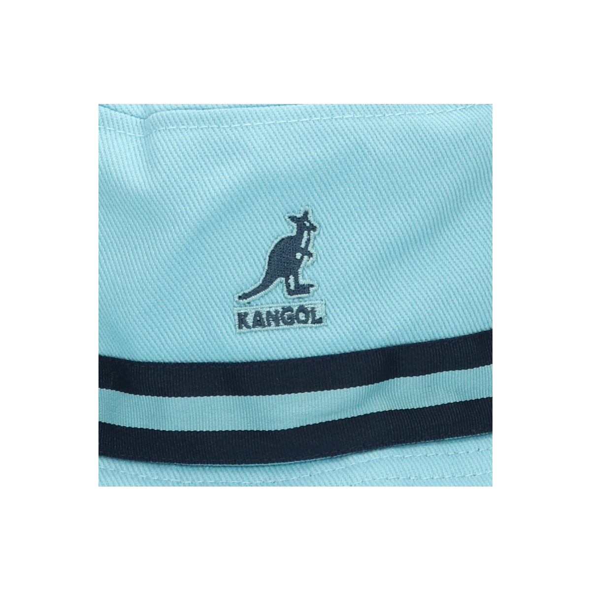 Stripe Lahinch light blue